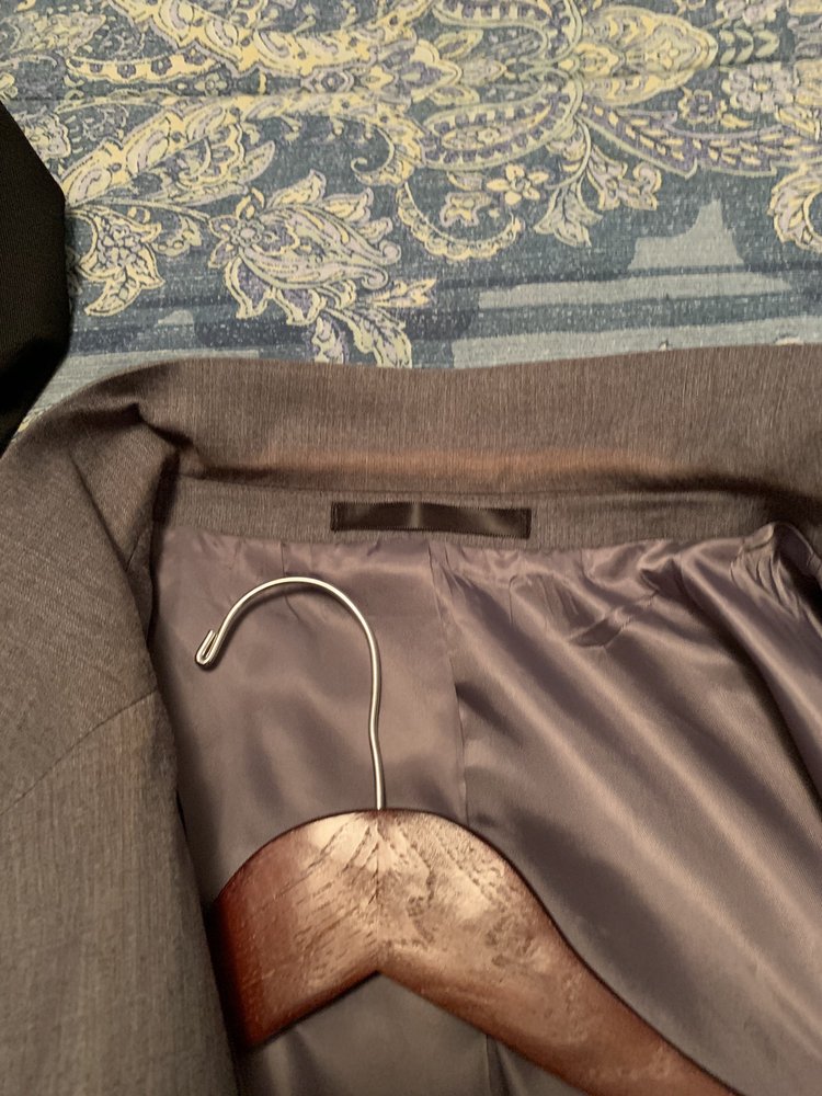 Real Dry Cleaners