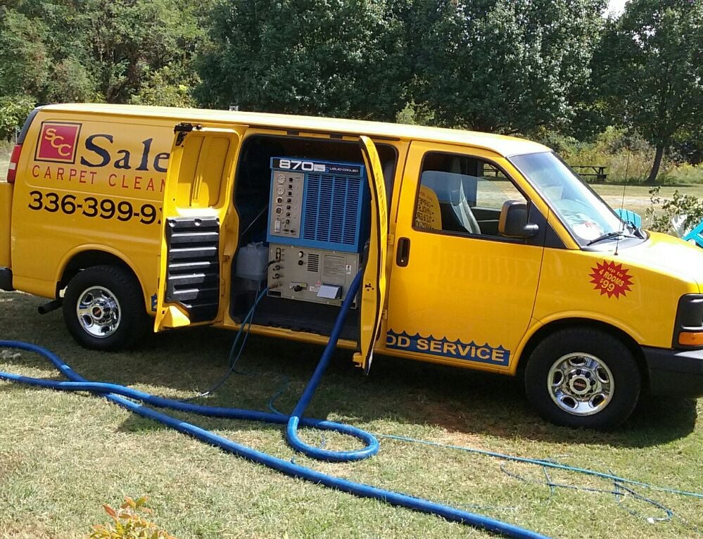 Salem Carpet Cleaners