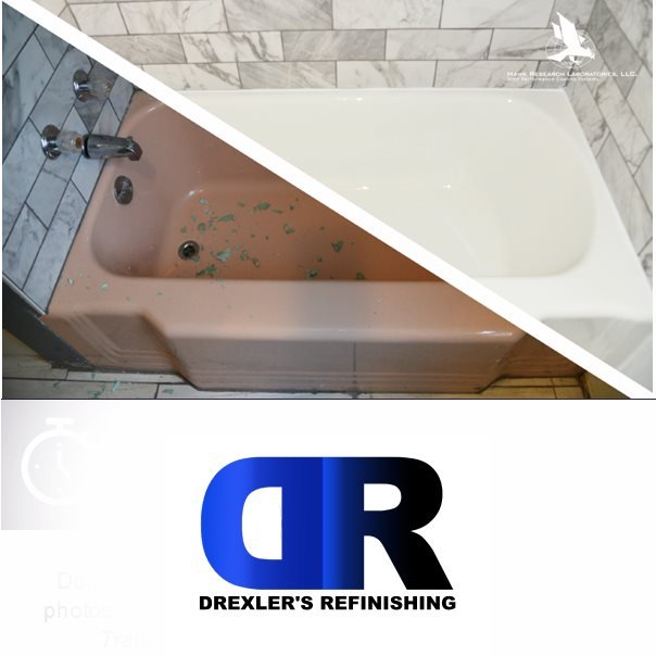 Drexler's Refinishing