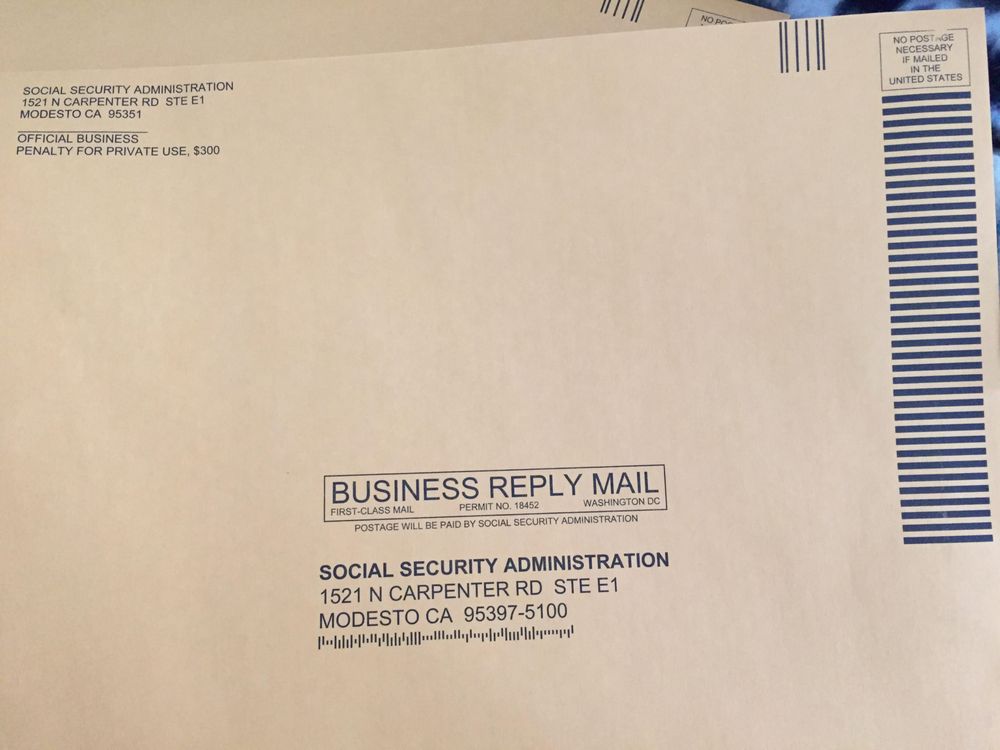 Social Security