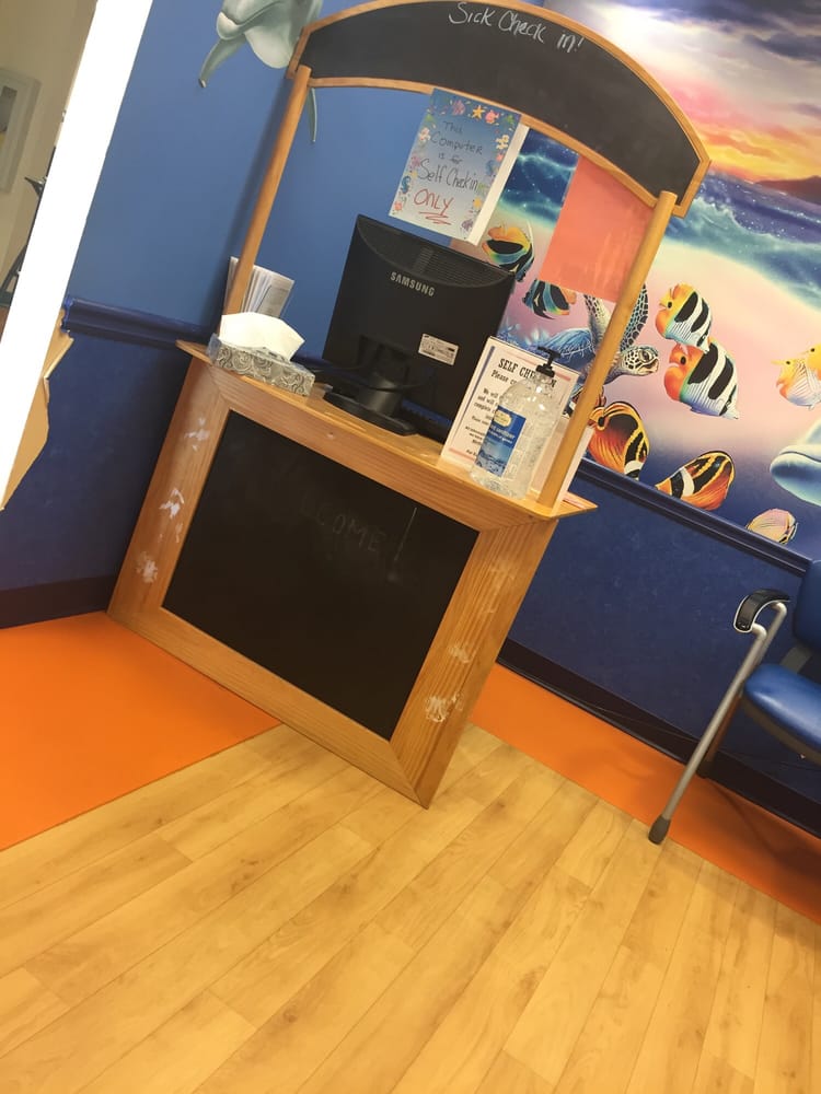 image of business Dekalb Pediatric Center