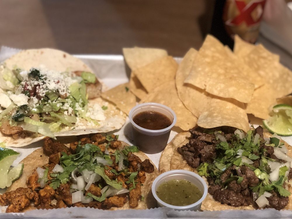 Cilantro's Taqueria