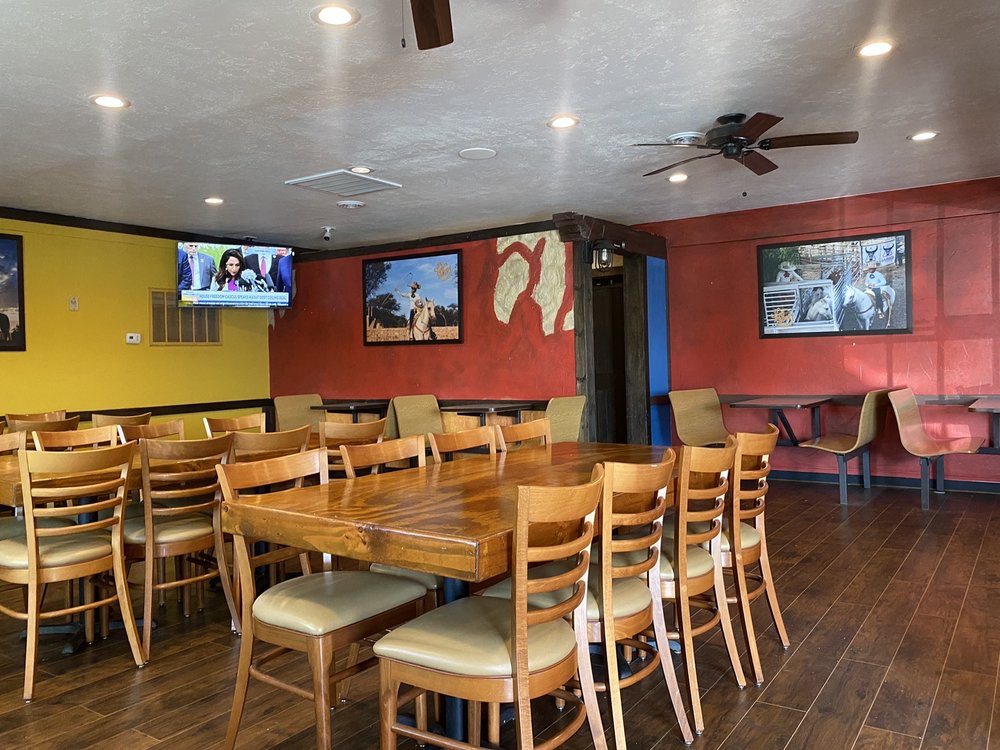 Taco Cowboy