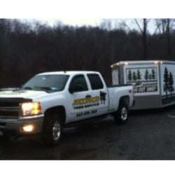 Johnson S Tree Service 15 Photos Services 1361 Rte 52 Photo Of Johnson S Tree Service Carmel Ny United States