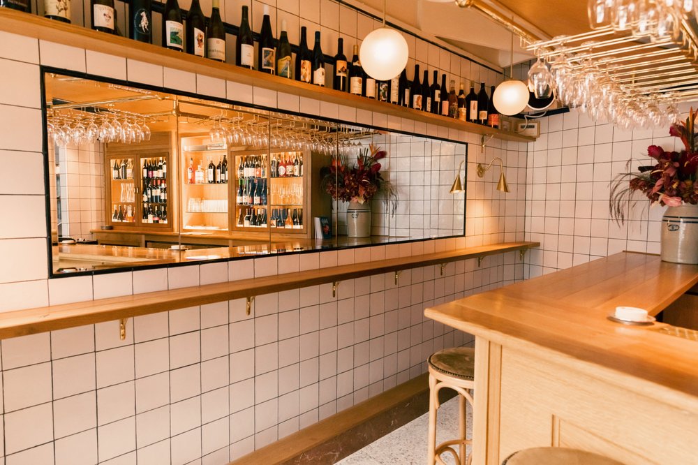 Rosie’s Wine Bar