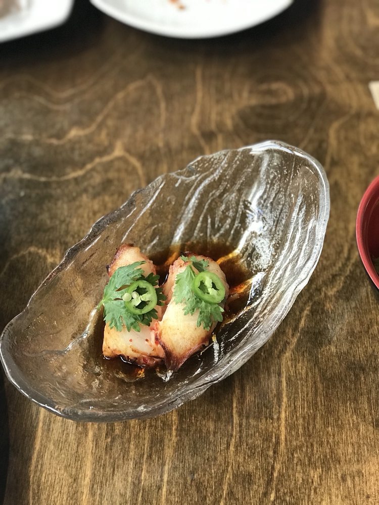 Photo of Blue Sushi Sake Grill
