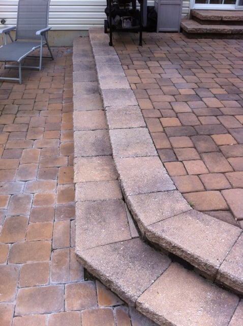Hard Rock Landscaping