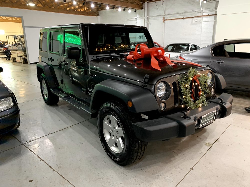 Auto Boutique Chicago