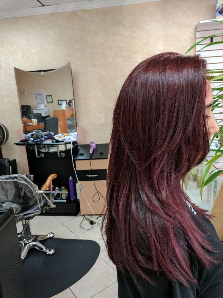 Fatima Beauty Center Salon
