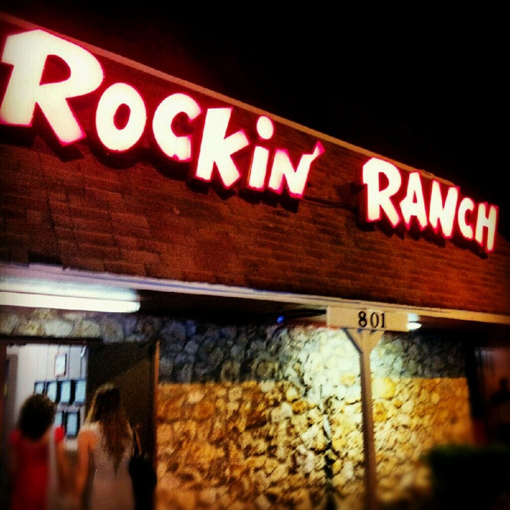 Rockin’ranch 10 Reviews Nightlife 801 S Nova Rd, Ormond Beach, FL