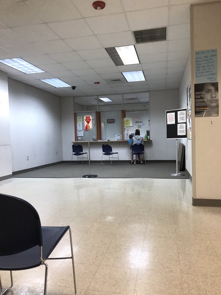 Davidson County Governmental Center