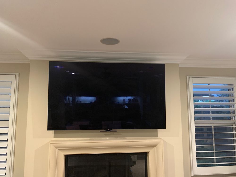 TvInstalls4less