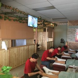 Top 10 Best Asian Massage Parlors in Colorado Springs, CO - Last