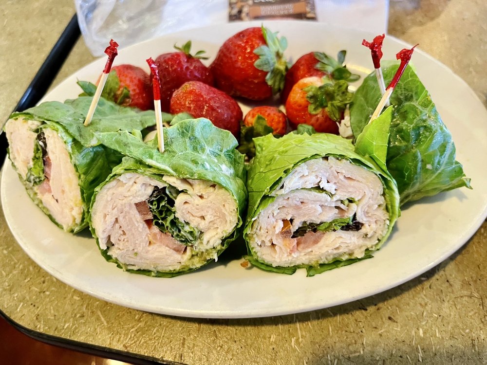 Jason's Deli Jason's Deli