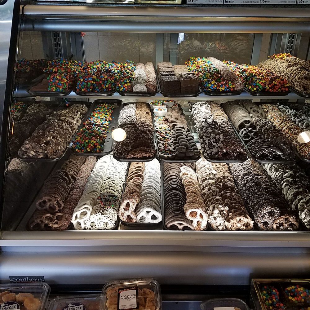 Rye Ridge Deli