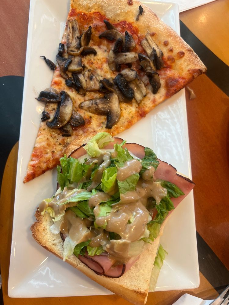 Rotelli Pizza & Pasta