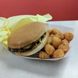 Rylander S Best Hamburgers 17 Photos 30 Reviews Burgers Photo Of Rylander S Best Hamburgers Temple Tx United States Double Meat