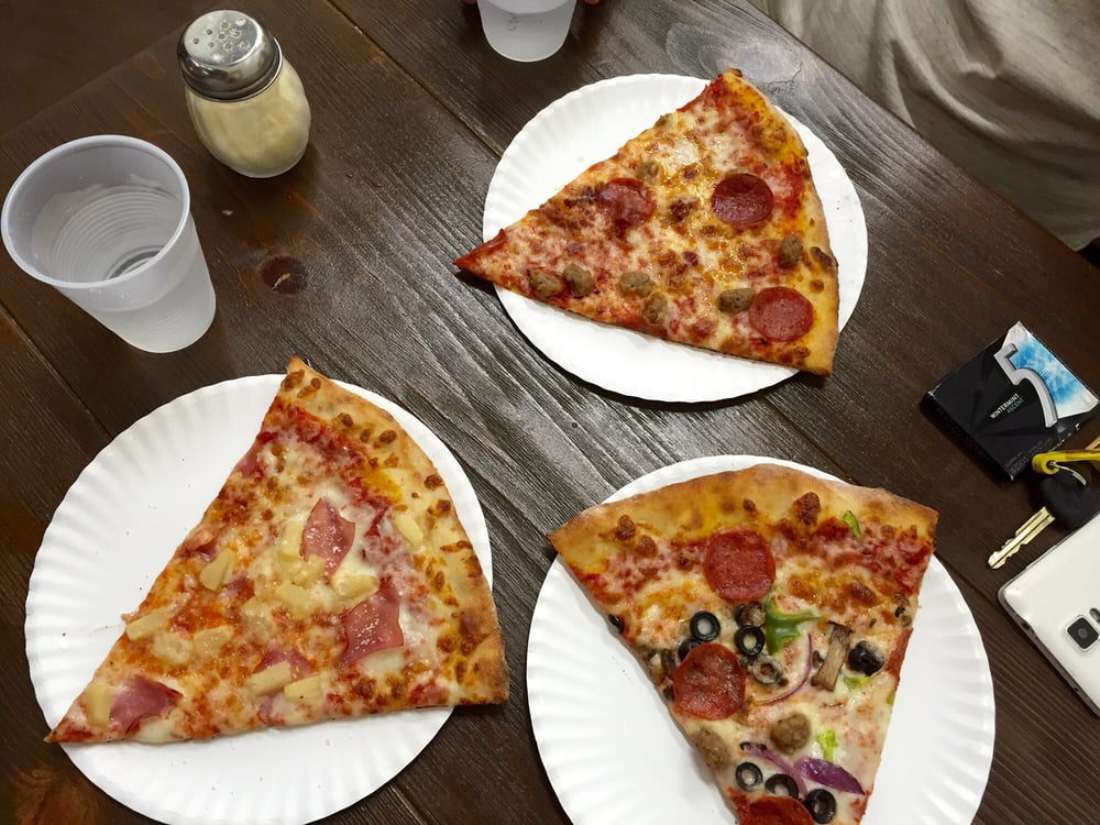 Tony’s Pizza Order Food Online 58 Photos & 75 Reviews Pizza Gaslamp San Diego, CA