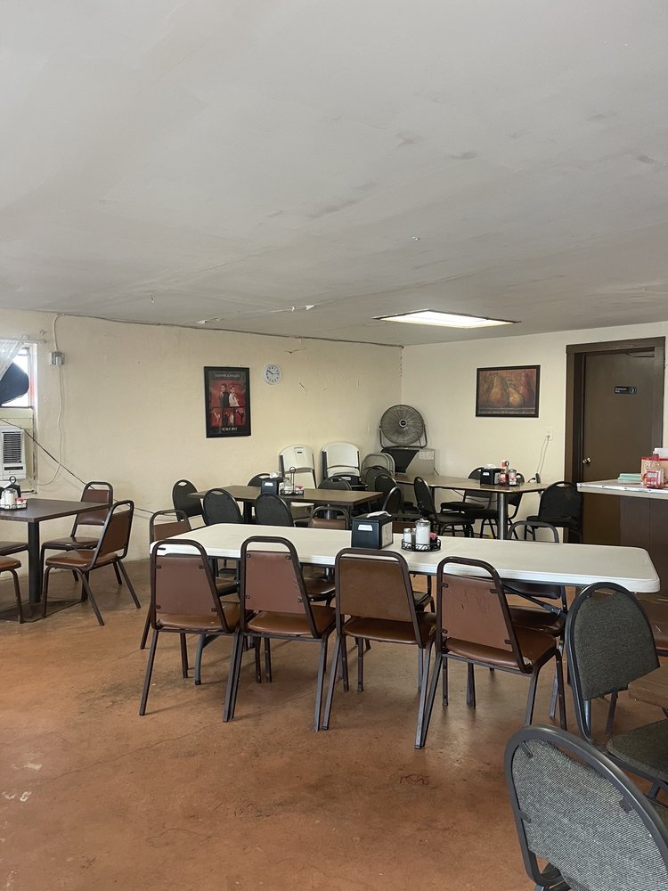 Galindo's Cafe Galindo's Cafe