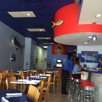 Seafood Restaurants In Boca Raton Florida Best Off The Hook Seafood Restaurant Closed 41 Photos 13 Reviews