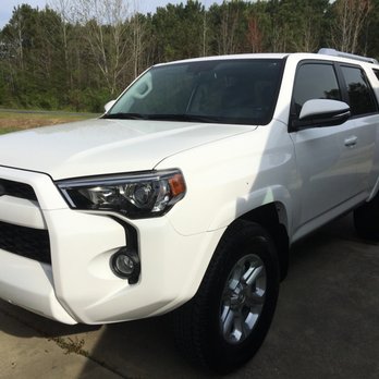 Rick Hendrick Toyota Of Fayetteville 34 Photos 120 Reviews Car Photo Of Rick Hendrick Toyota Fayetteville Nc United States