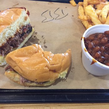 4 Rivers Smokehouse - 677 Photos & 968 Reviews - Barbeque - Winter Park
