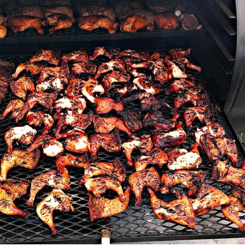 Munchies Grillhouse