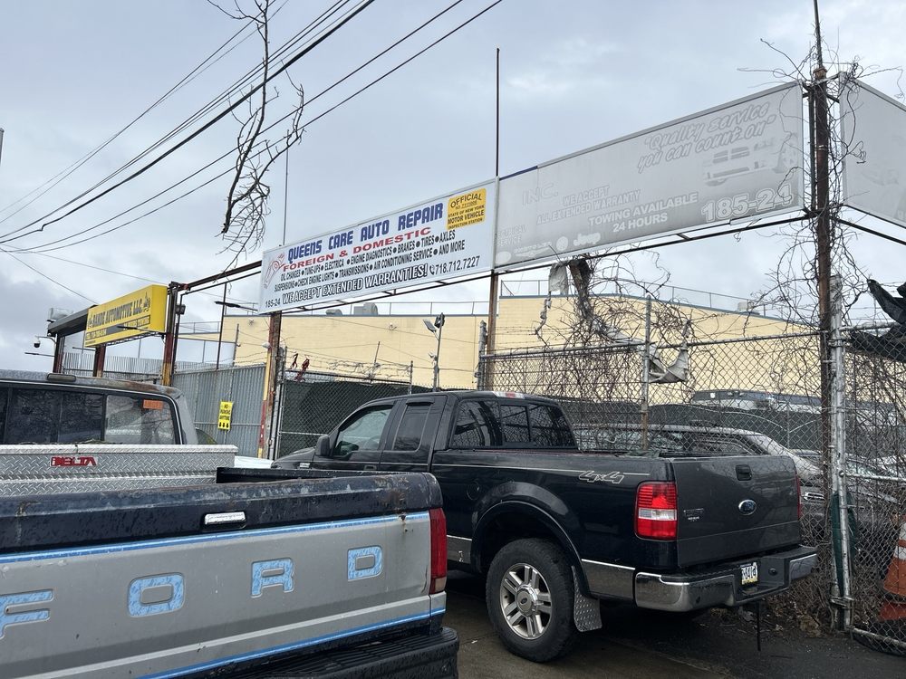 Queens Care Auto Repair