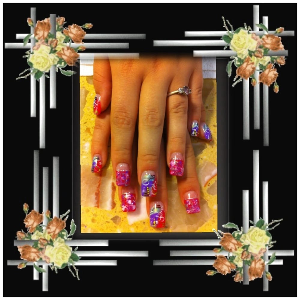 Elite Nails 77 Photos & 12 Reviews Nail Salons 4300 Portsmouth