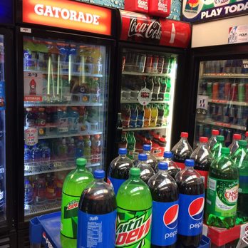 coca cola brandon fl