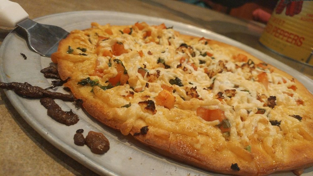 Pizza Luce 240 Photos & 469 Reviews Pizza 119 N 4th St, Downtown