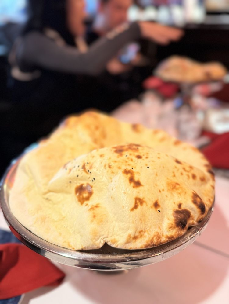 Ali Baba Mediterranean Cuisine