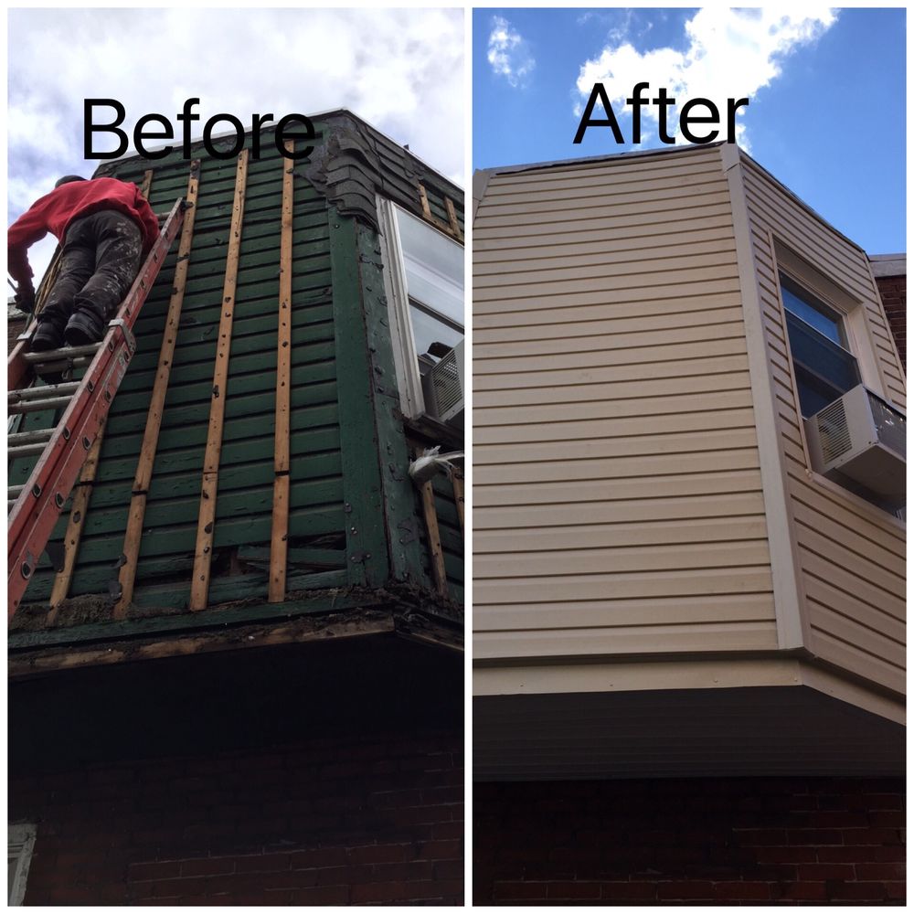 Manny Remodeling Contractor