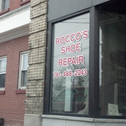 Rocco S Shoe Repair Medford Ma Rocco S Shoe Repair Medford Ma