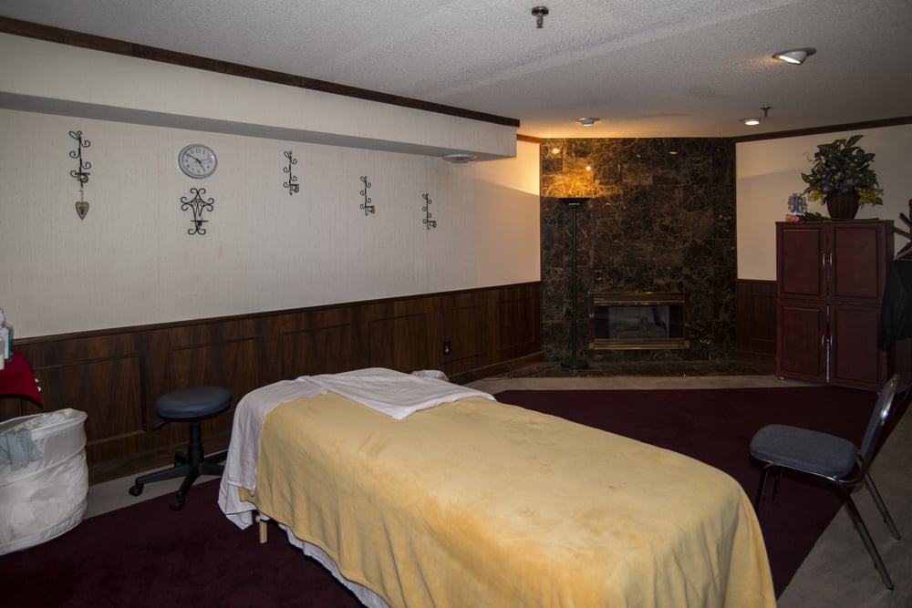 Neva Massage Center Massage 5821 W Cedar Lake Rd, Saint Louis Park