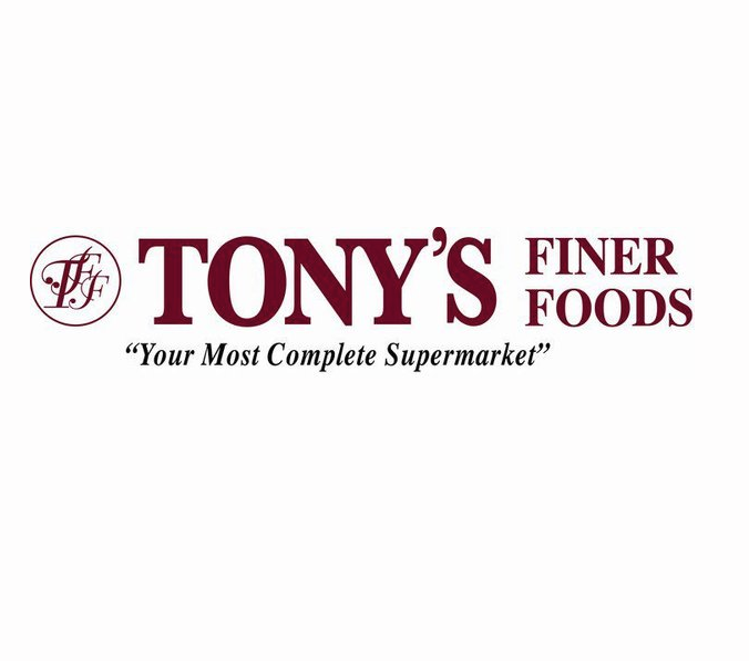 Tony S Finer Foods Hanover Park Il Tony S Finer Foods Hanover Park Il