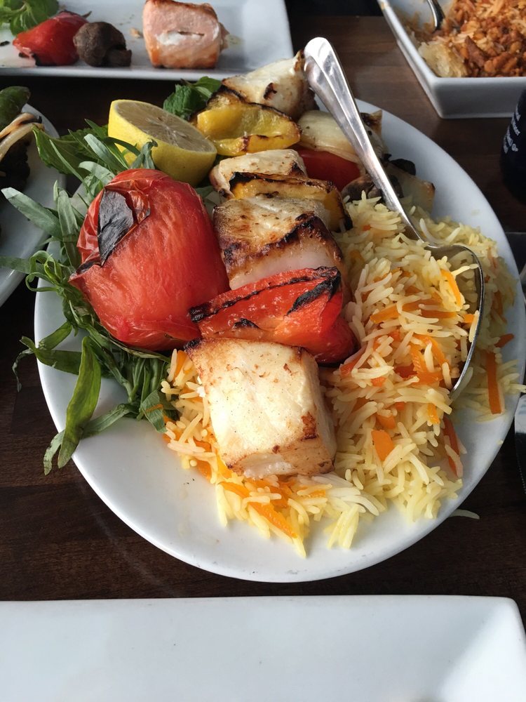 Colbeh Order Food Online 92 Reviews Persian/Iranian Midtown