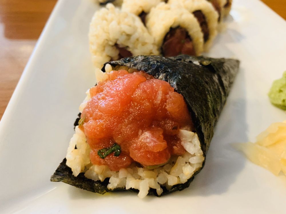 Sabai Thai & Sushi Restaurant