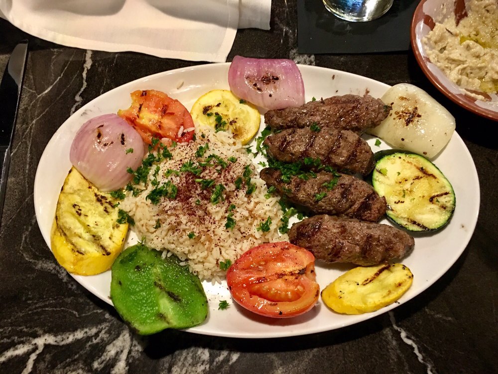 El Basha’s Grill 20 Photos & 66 Reviews Mediterranean 423 Boston