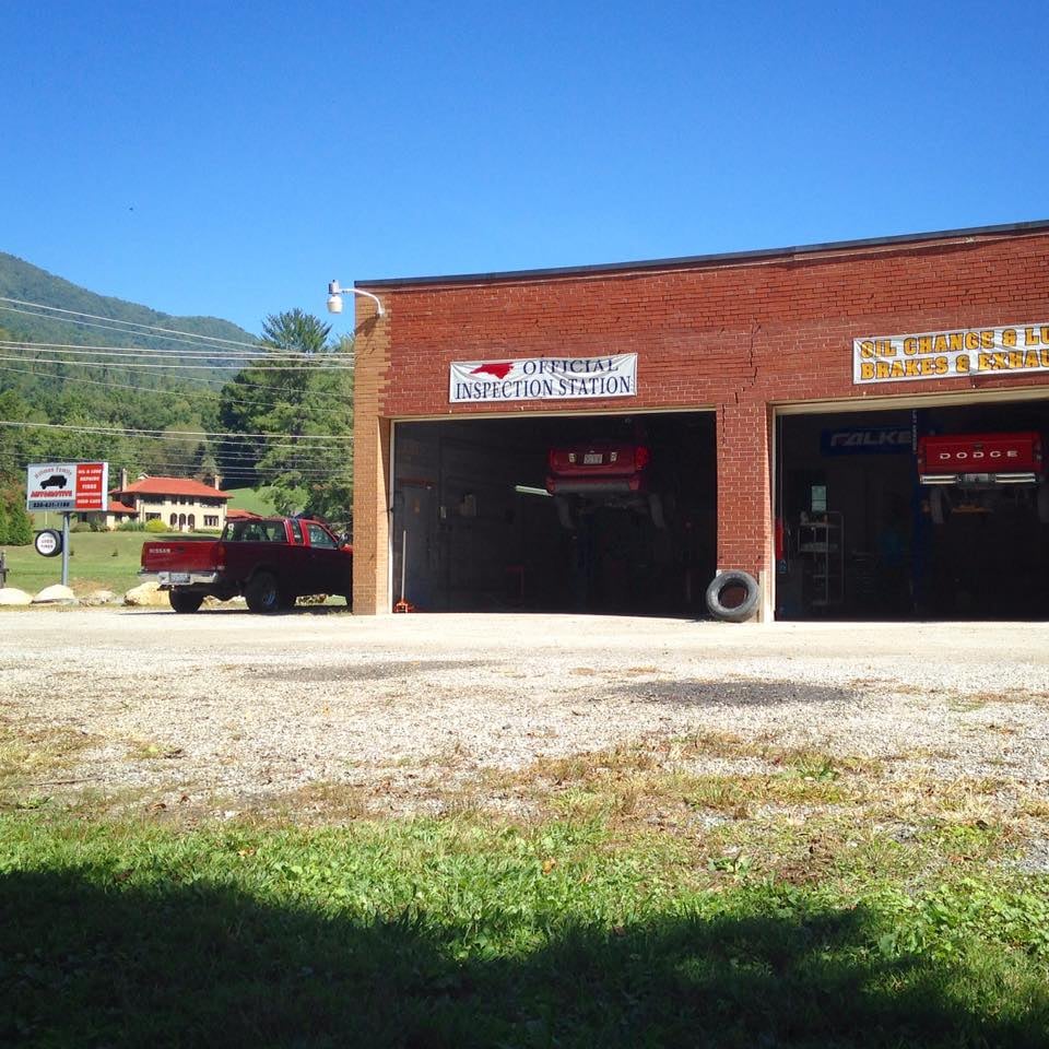 Hillman Family Automotive Auto Repair 628 Skyland Dr, Sylva, NC Phone Number Yelp