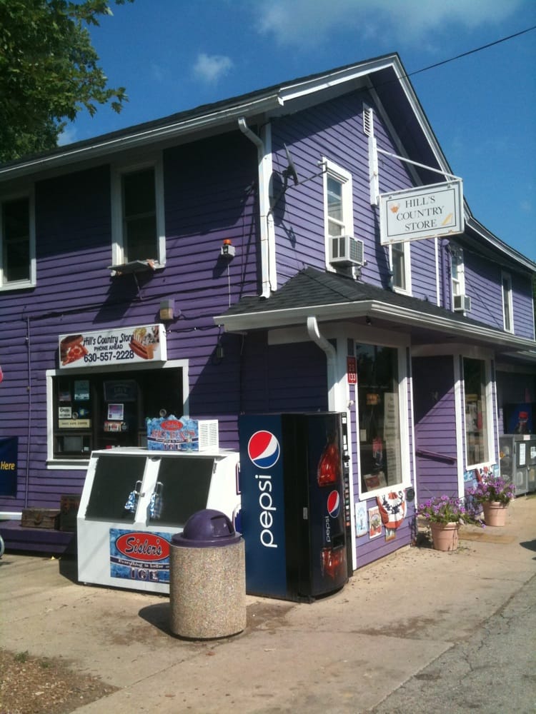 Hill’s Country Store Convenience Stores 2S133 Harter Rd, Elburn, IL Phone Number Yelp