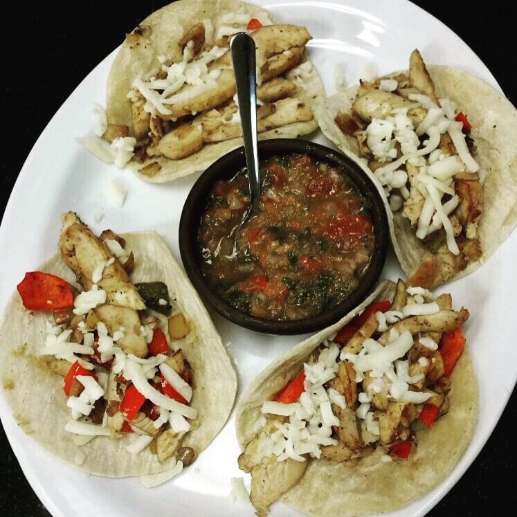 Bistro Lomito's