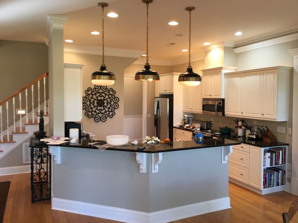 Judah Lindsay Electrical