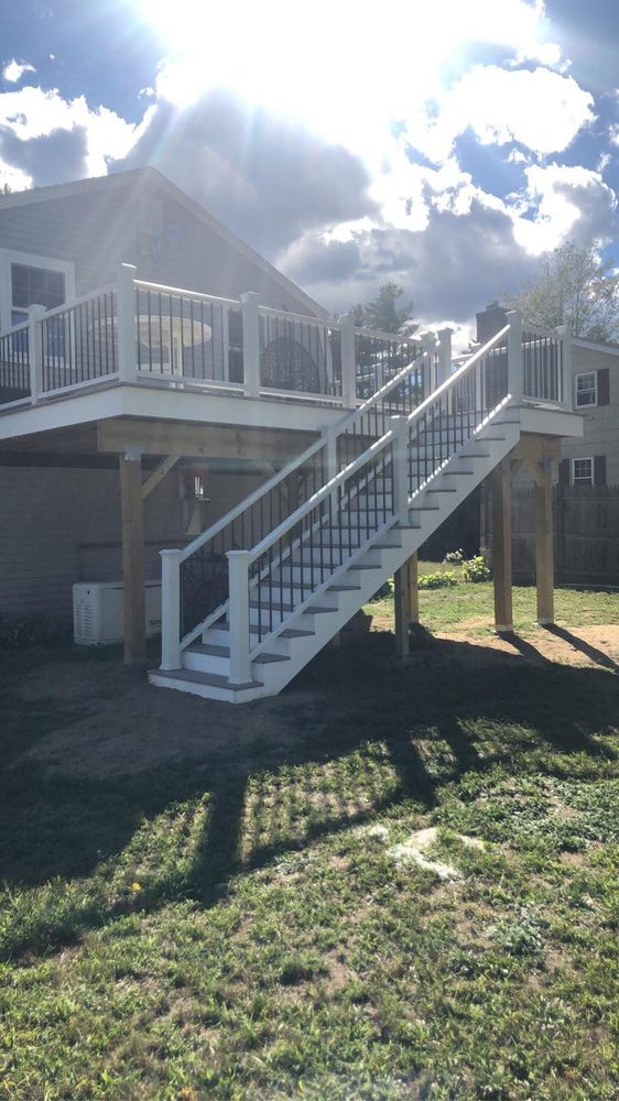 image of business Rich’s Construction Services