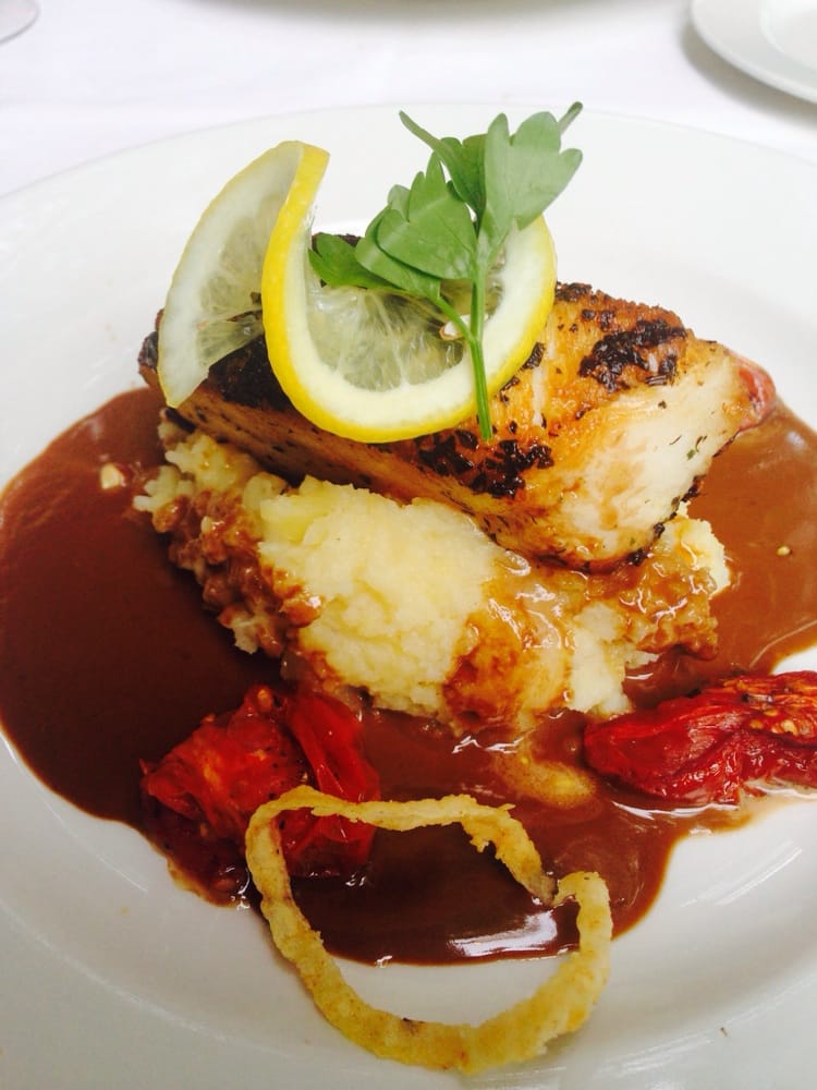 Stockton Inn 75 Reviews American (Traditional) 1 S Main St