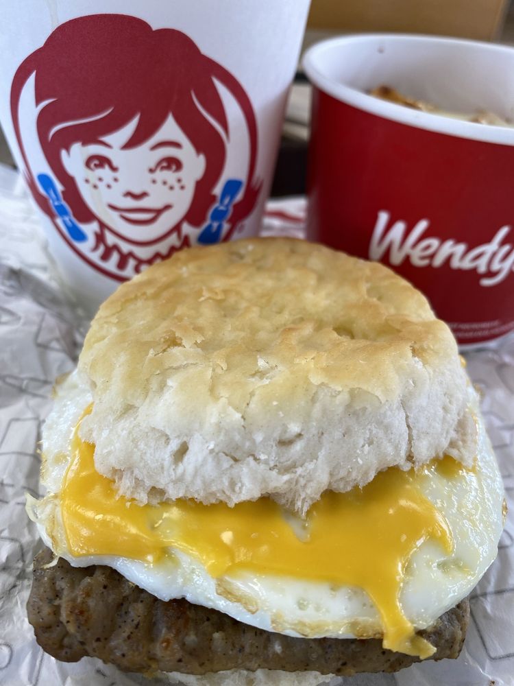 Wendy's