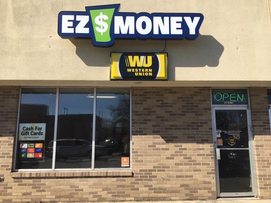 Cash advance in holly springs ms picture 1
