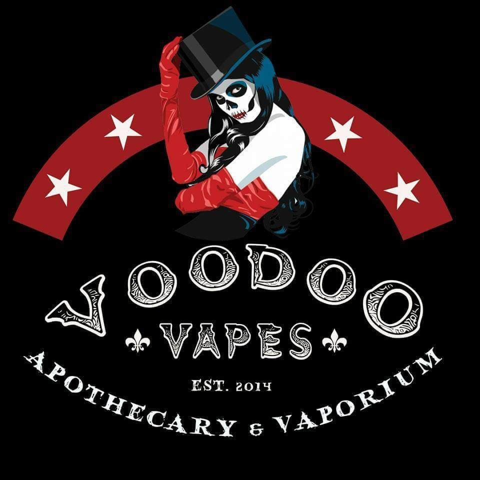 Voodoo Vapes Apothecary & Vaporium Inc