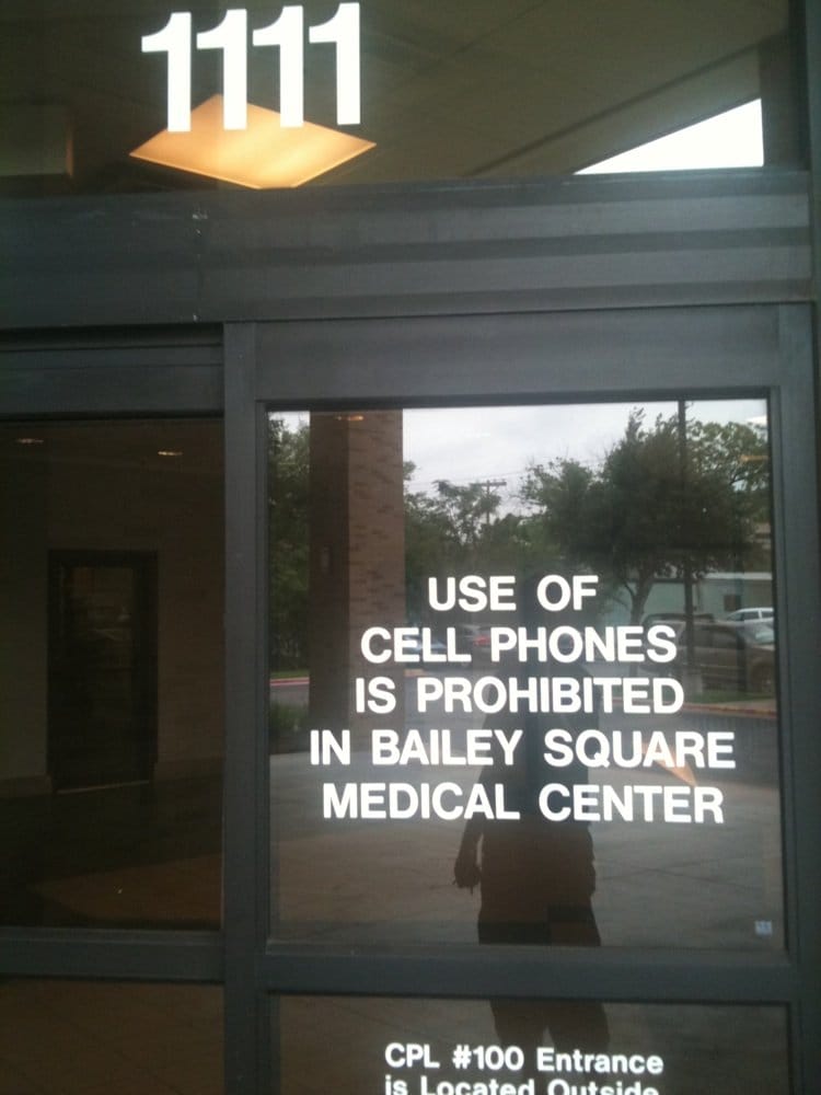 image of business Texas Children