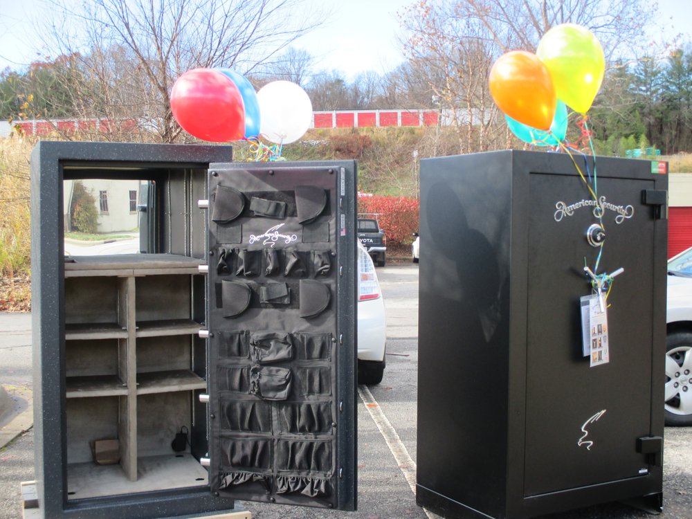 A. L. Odom Locksmiths